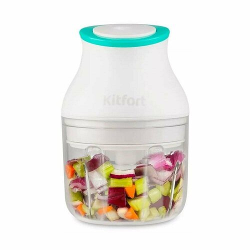 Измельчитель Kitfort КТ-3088 297000₽