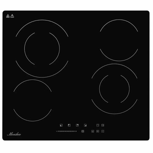 Встраиваемая электрическая панель MONSHER MHE 6022 1879400₽