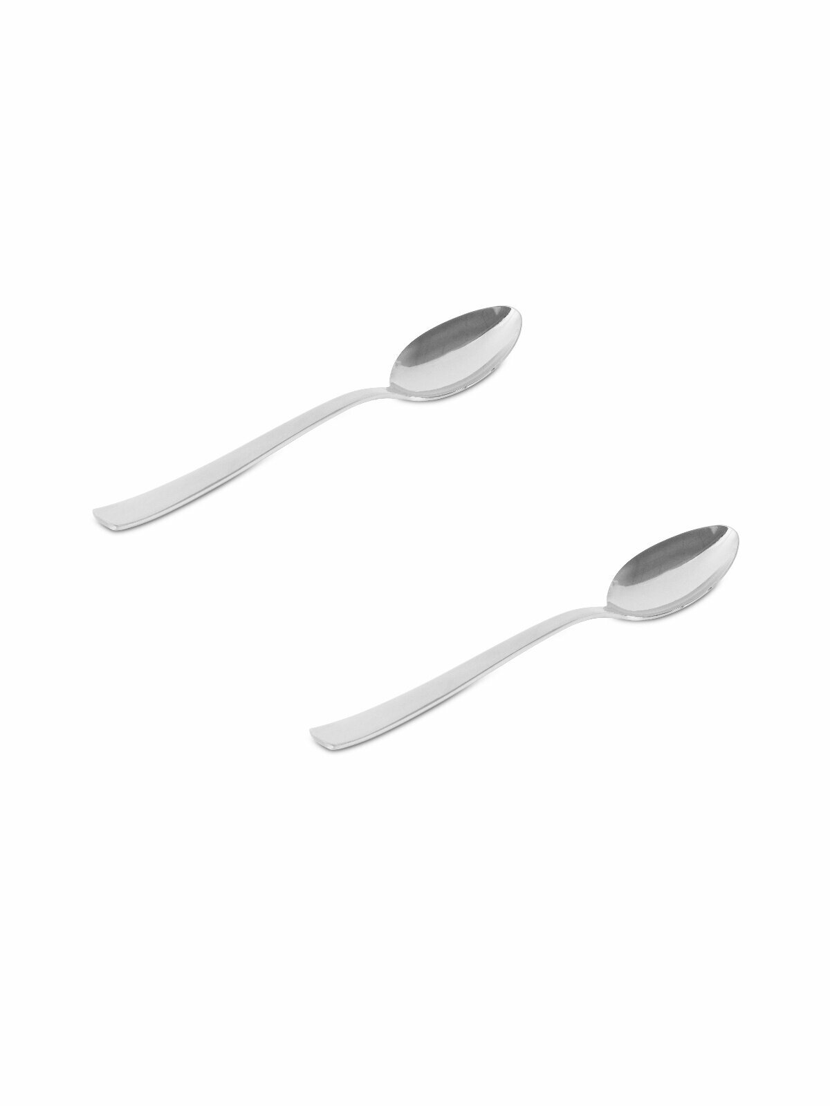 Ложка чайная DENIZ 2шт ATTRIBUTE CUTLERY ACD212 - фото №4
