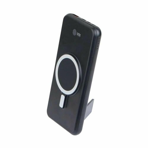 Внешний аккумулятор Power bank Cactus CS-PBFSRT-10000 10000mAh чёрный 274700₽