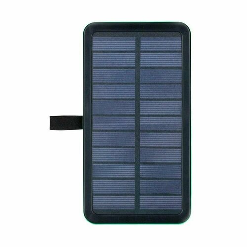 Внешний аккумулятор Power bank Cactus CS-PBFSPT-10000 10000mAh чёрный 532900₽