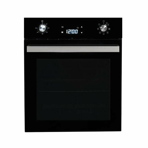 Электрический духовой шкаф Oasis D-45SD6 чёрный 3358000₽