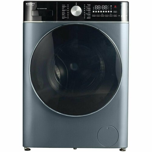 Стиральная машина Kraft TCH-HDD8597SDB 5300600₽