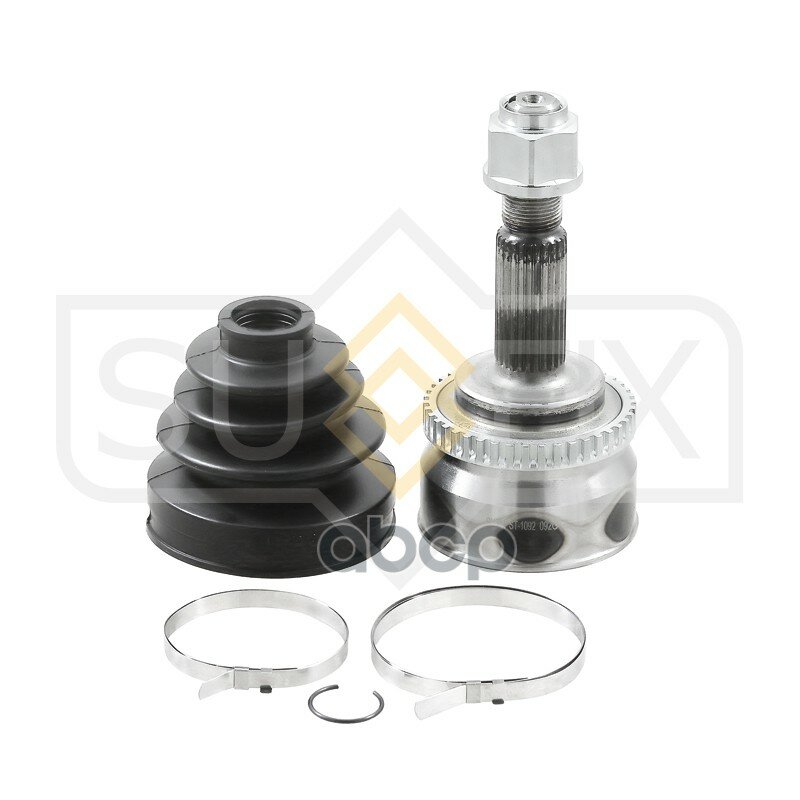 Шрус Наружный | Перед Прав/Лев | SUFIX арт. ST1092 — фото 1