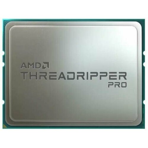 Процессор AMD Ryzen Threadripper PRO 5955WX sWRX8, 16 x 4000 МГц, OEM процессор amd ryzen 5 pro 4650g oem 100 000000143