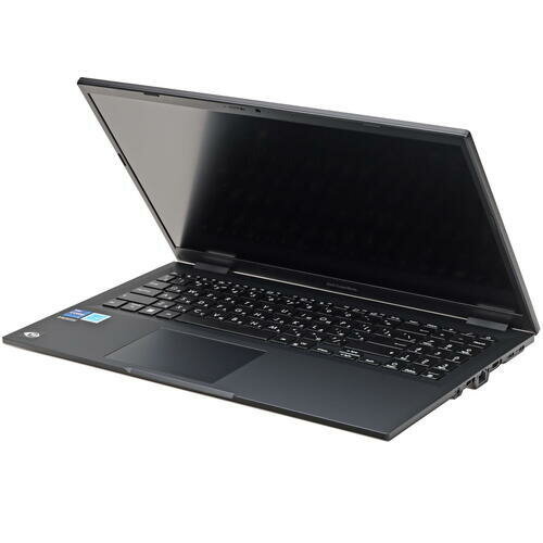 Ноутбук Asus Expertbook B1502CBA-BQ0427W, 15.6", IPS, Intel Core i3 1215U, DDR4 8ГБ, SSD 256ГБ, Intel UHD Graphics, черный (90nx05u1-m00ha0) - фото №15