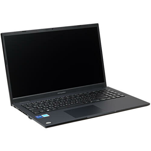 Ноутбук Asus Expertbook B1502CBA-BQ0427W, 15.6", IPS, Intel Core i3 1215U, DDR4 8ГБ, SSD 256ГБ, Intel UHD Graphics, черный (90nx05u1-m00ha0) - фото №14