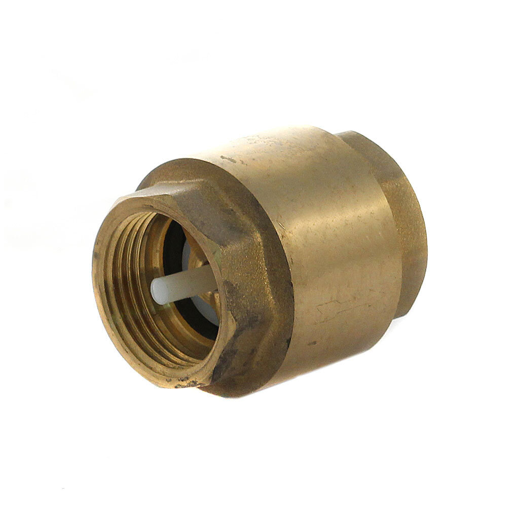 фото Клапан обратный Frap, 3/4"