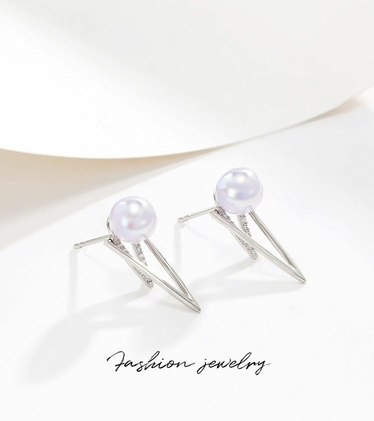 Серьги XUPING JEWELRY — фото 1