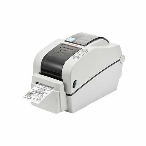 Bixolon  / SLP-TX220, 2 TT Printer, 203 dpi, USB, Serial, Ivory, Ethernet