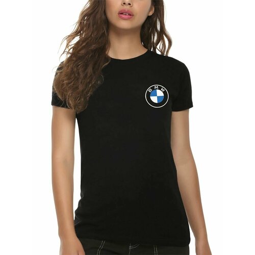 фото Футболка design heroes, размер 3xl, черный