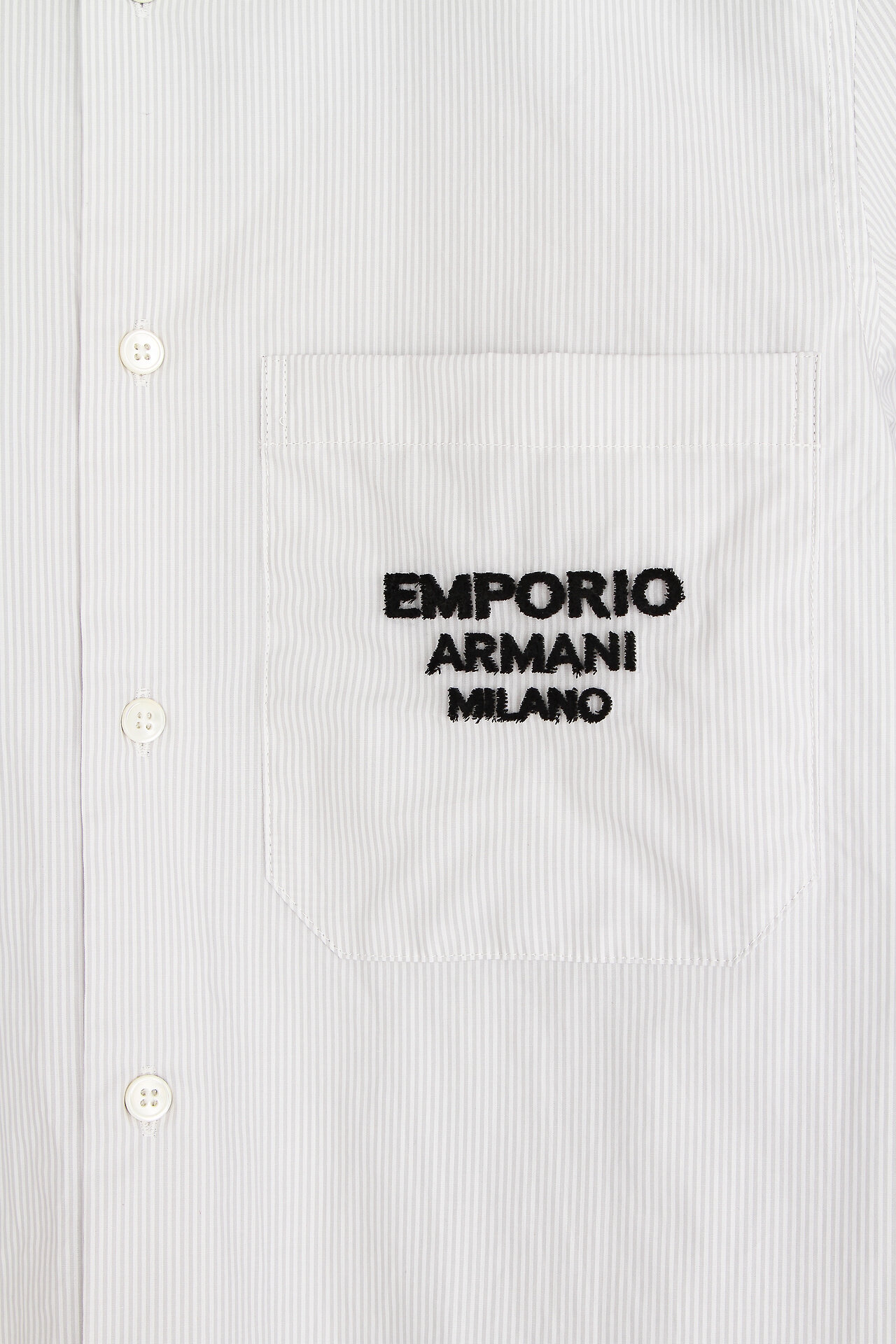 Рубашка EMPORIO ARMANI