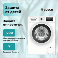 Стиральная машина Bosch WAN2400GPL