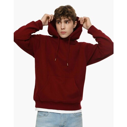 фото Худи gloria jeans, размер xs (40-42), красный