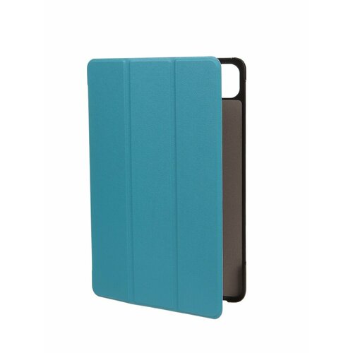 tablet case for mi pad 5 6 support magnetic charging auto wake up for mipad 6 5 pro cover funda for xiaomi tablet accessories Чехол Zibelino для Xiaomi Pad 5/5 Pro 11.0 Tablet с магнитом Turquoise ZT-XIA-PAD5-TRQ