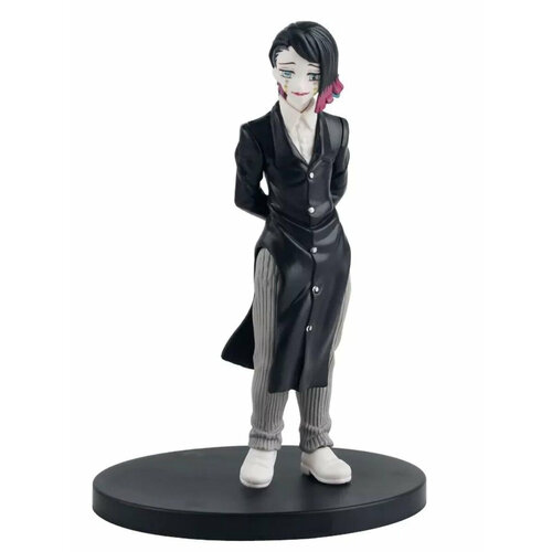 Фигурка Banpresto Клинок Рассекающий Демонов ENMU Kimetsu no Yaiba Enmu аниме фигурка kimetsu no yaiba figure oni no sou vol 4 enmu sepia color ver