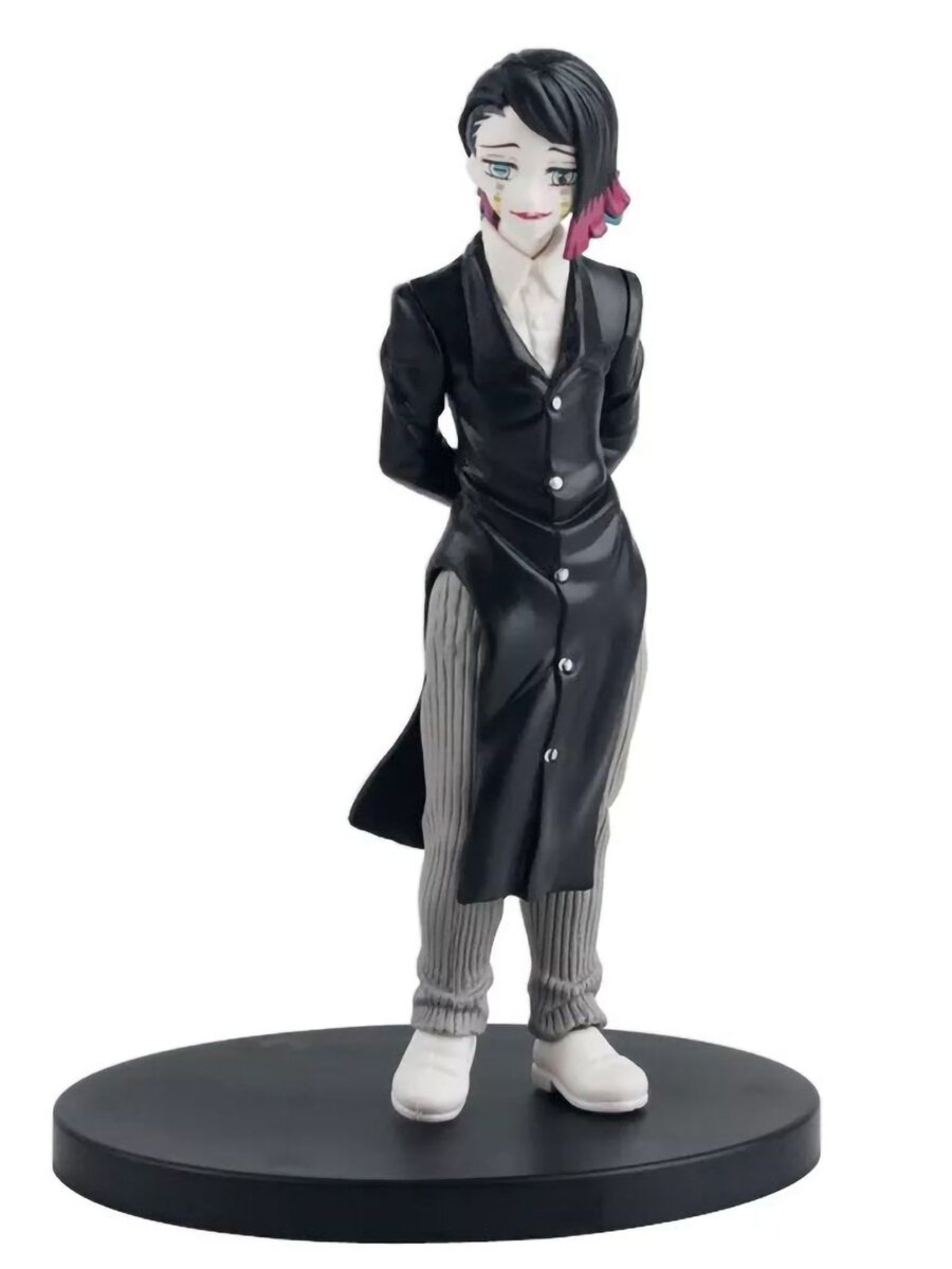 Фигурка Banpresto Клинок Рассекающий Демонов ENMU Kimetsu no Yaiba Enmu