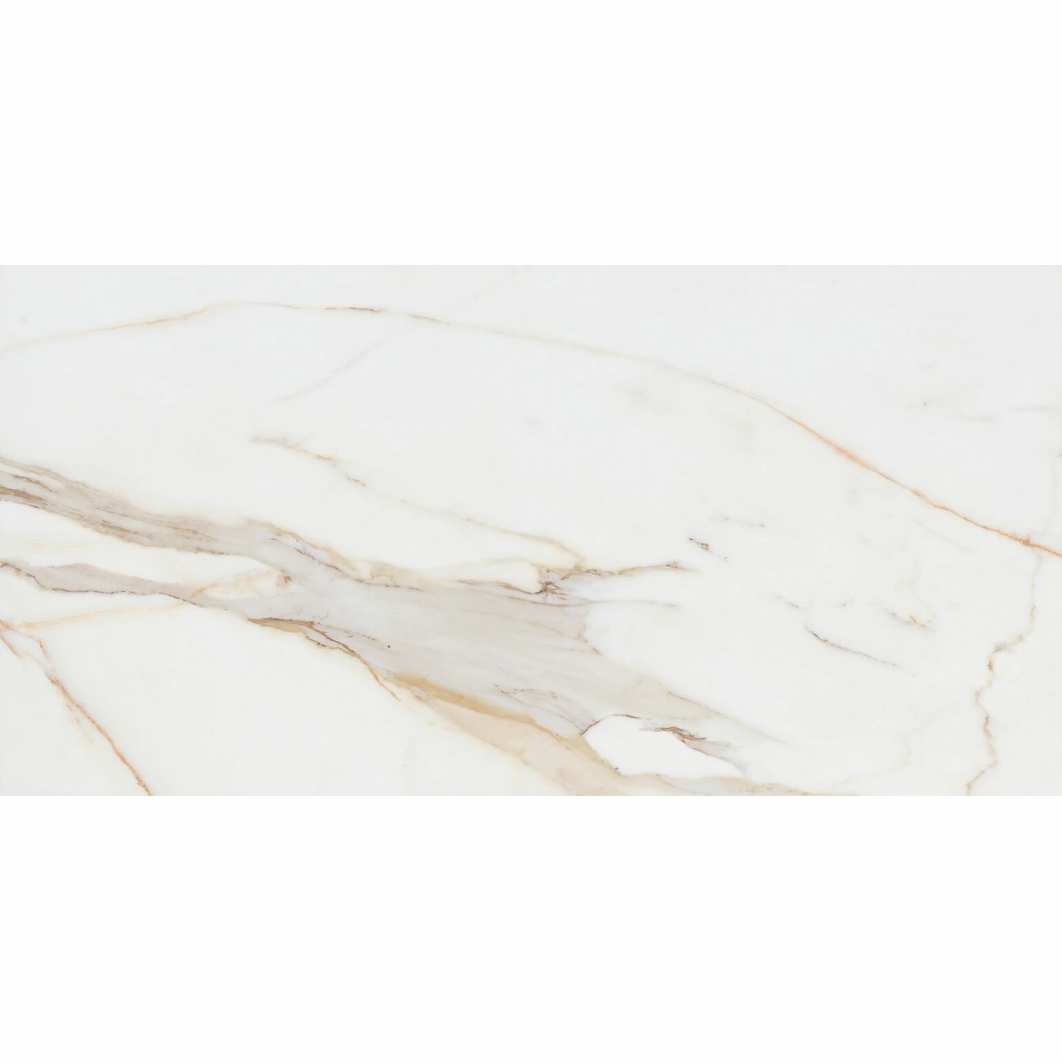 фото Керамогранит Pamesa Ceramica Calacata Gold 1 (Leviglass) Rect. 120х60 см (1.44 м2)