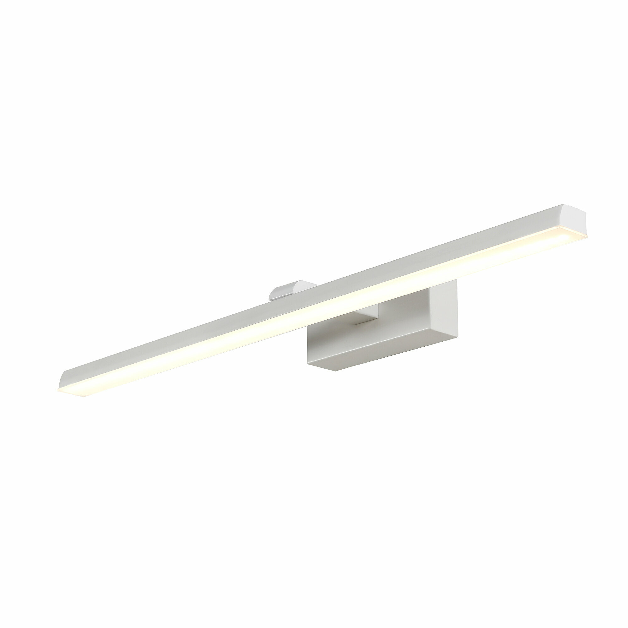 фото Подсветка зеркал и полок Favourite Scriptor 3044-2W, LED, кол-во ламп:1шт, Белый