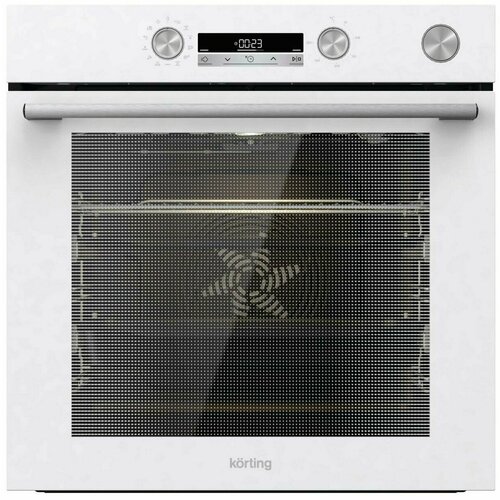Встраиваемый электрический духовой шкаф Korting OKB 8972 EW ST 6899000₽