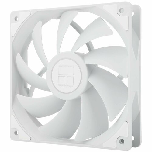 Вентилятор для компьютера 120х120 мм Thermalright TL-C12CW PWM фильтр на вентилятор 120х120 компьютера