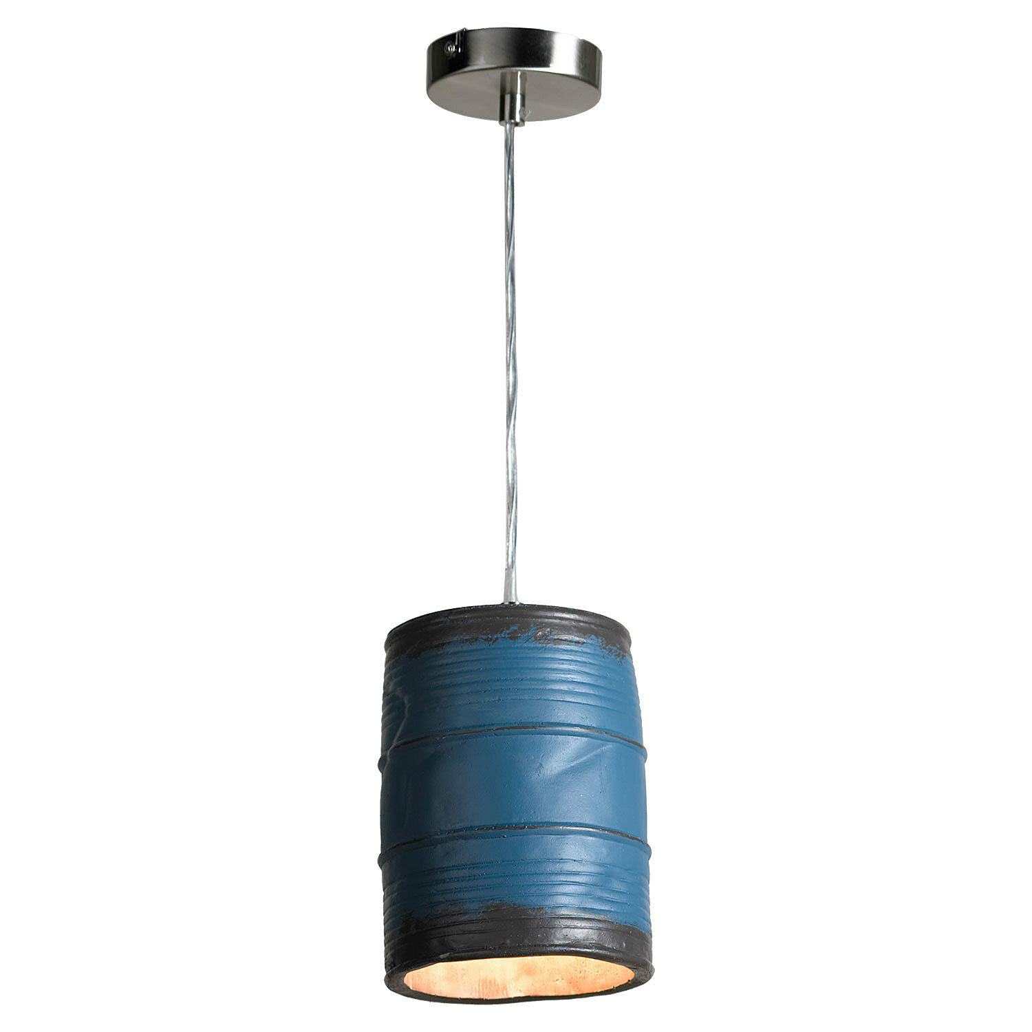 Потолочный светильник Lussole Northport LSP-9525 E27