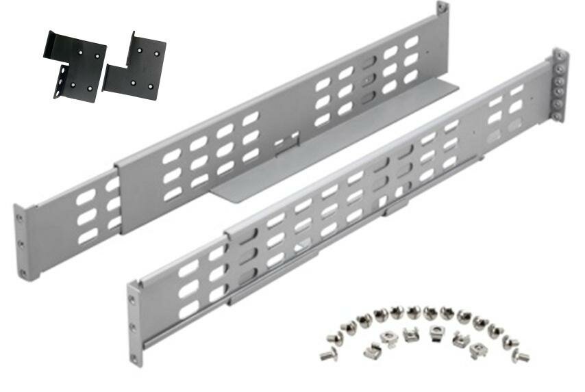 Рельсы монтажные Systeme Electriс SE2RK