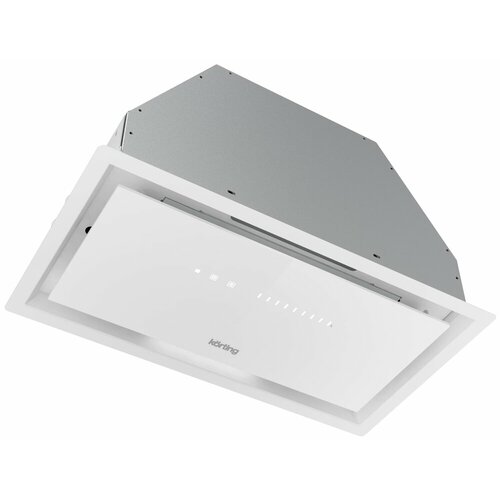 Кухонная полновстраиваемая вытяжка Korting KHI 6997 GW 4677700₽