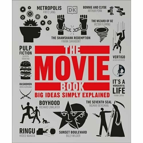 The Movie Book