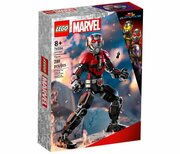 LEGO Super Heroes 76256 Сборная фигурка Человека-муравья