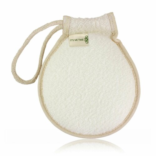 Мочалка для тела двойной текстуры Daily Concepts Dual Texture Scrubber