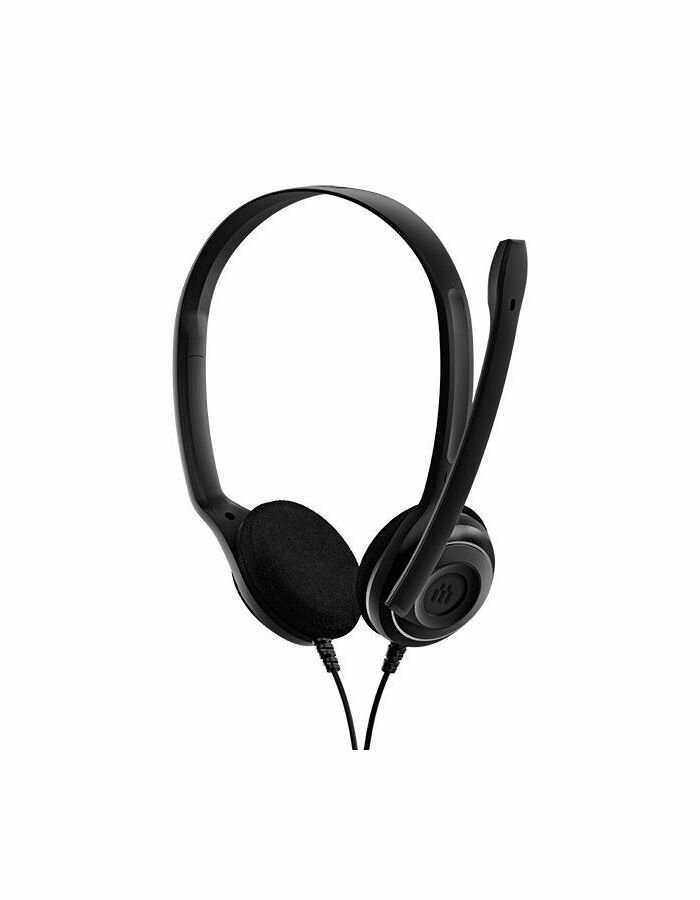 Наушники Sennheiser Epos PC 8 USB black (1000432/504197)