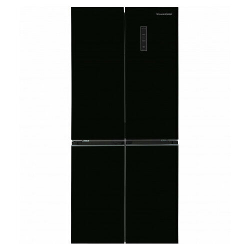 Холодильник Schaub Lorenz SLU X495GY4EI Side-by-side Cross Door 13999000₽