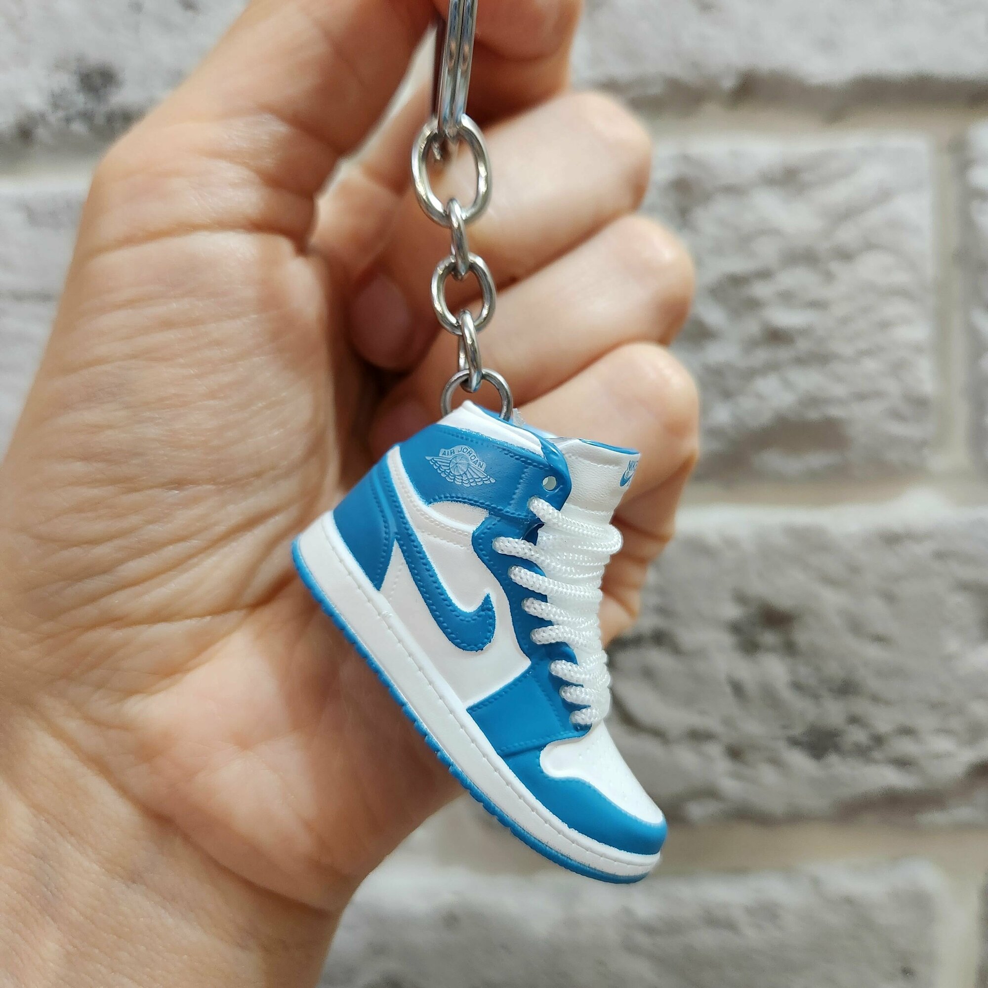 Брелок Nike Air Jordan 1