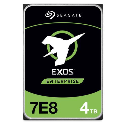 Жесткий диск SAS Seagate ST4000NM0025 1614100₽