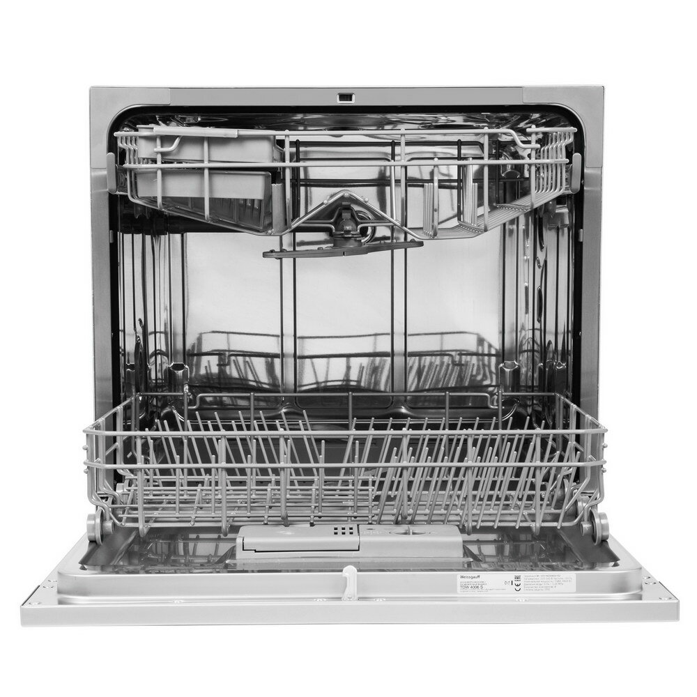 Посудомоечная машина WEISSGAUFF - фото №9