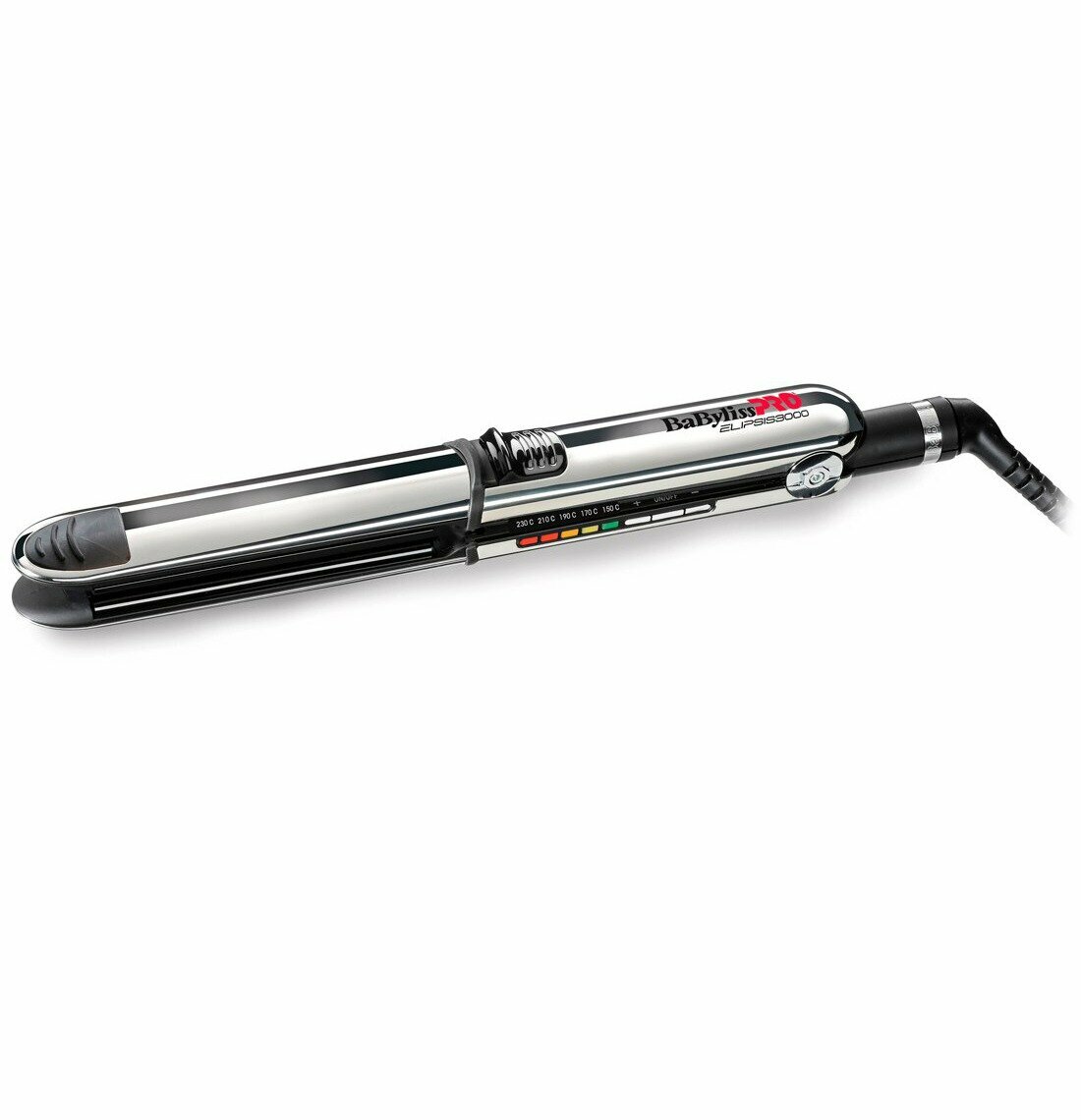 Профессиональный выпрямитель волос BaByliss PRO Elipsis BAB3000EPE — фото 1