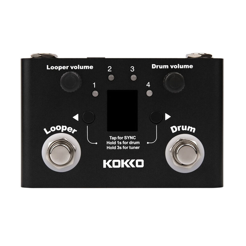 Kokko FLD-1 Drum Looper