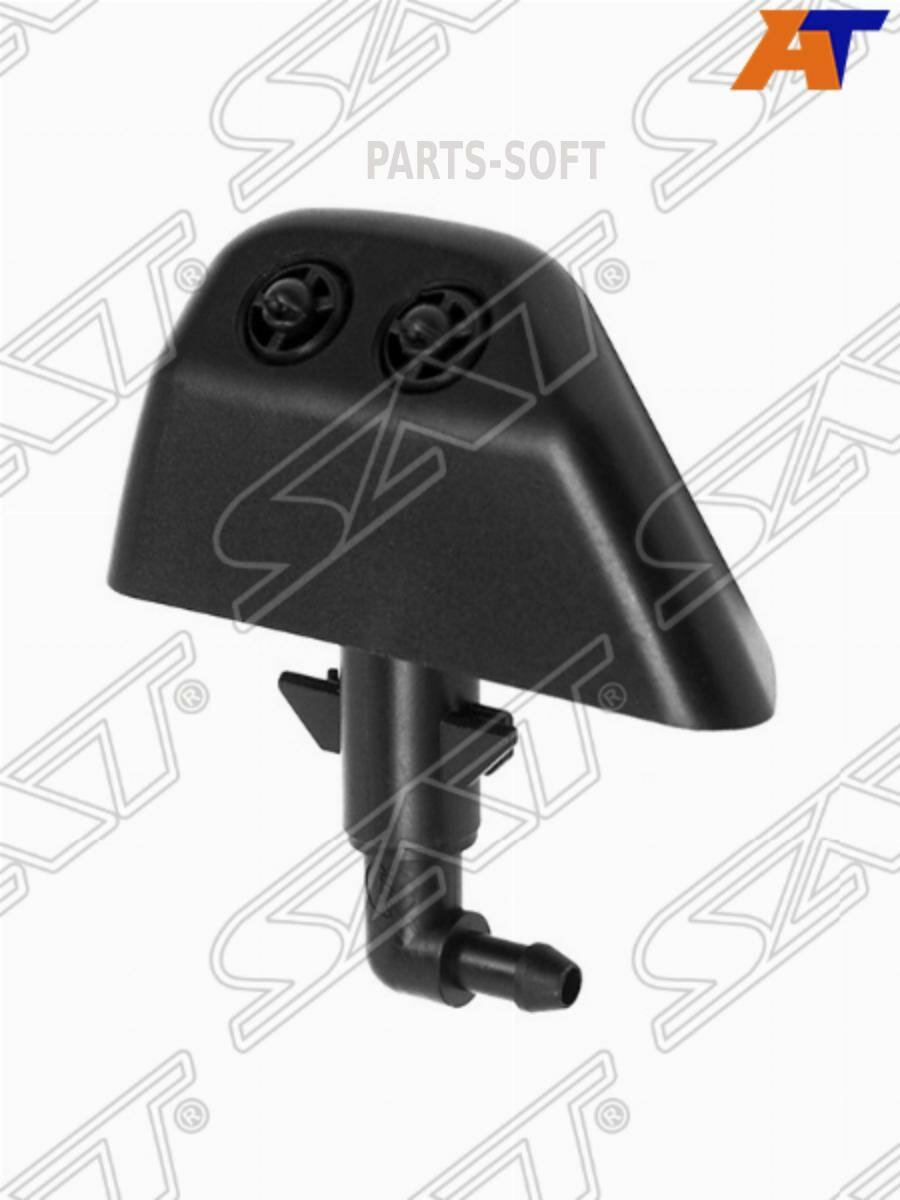 SAT ST-RV76-110-1 Омыватель фары LAND ROVER FREELANDER 06-10 RH