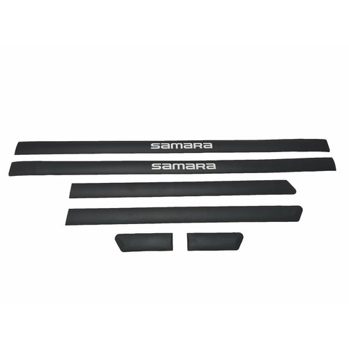 Молдинг дверей и боковин 2-й сорт для 2109-2115 2190₽