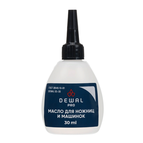 Масло для ухода за ножами Dewal 03-30 479₽