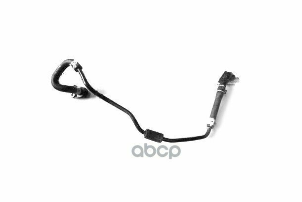 Шланг для удаления воздуха VAG арт. 06L121081K
