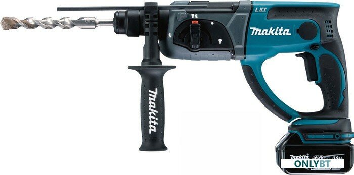 Перфоратор Makita DHR202RFE