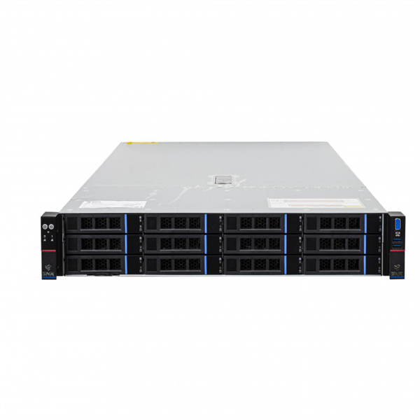 Серверная платформа SNR-SR2312RS Rack 2U2xXeon FCLGA4189(upto TDP 270)32xDDR4/3200MHz(upto 12TB)12xHDD LFF/SFF SATA noRAID upto2xM.23xPCIx8 riser2x550W (SNR-SR2312RS)