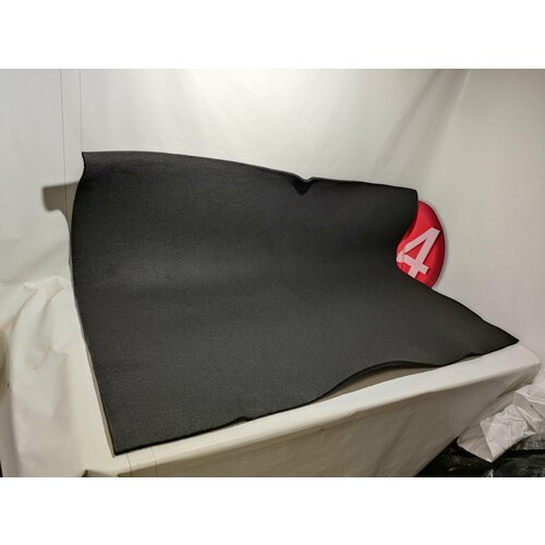 Универсальная войлочная термо-шумоизоляция размер 1600х1200 1800₽