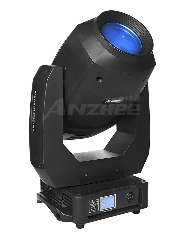 Anzhee PRO H200Z-SPOT CMY - Cветодиодный вращающийся прожектор