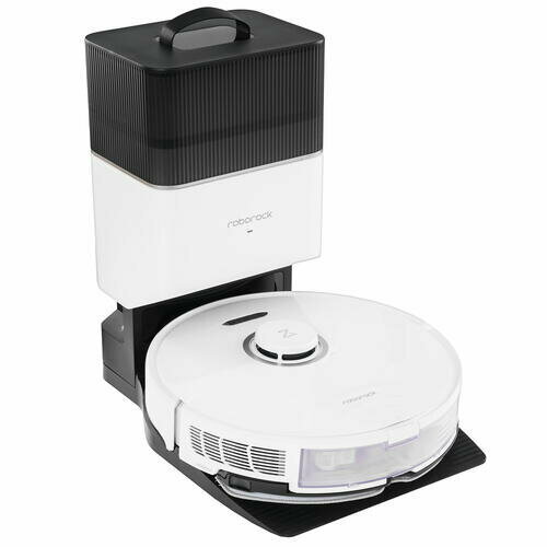 Робот-пылесос Roborock S8White 8570700₽