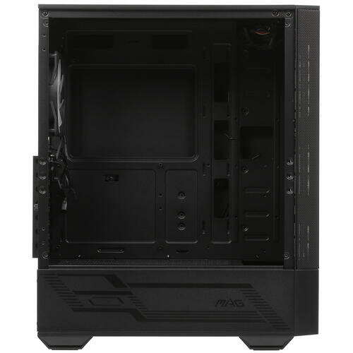 Корпус MSI MAG FORGE 110R (306-7G16R21-809) - фото №20