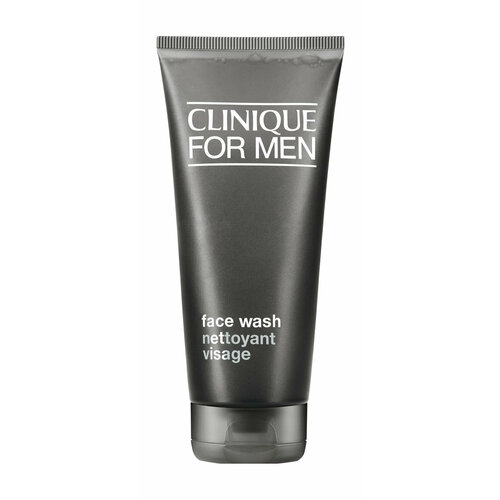 CLINIQUE Clinique For Men Face Wash Мыло жидкое для лица муж, 200 мл