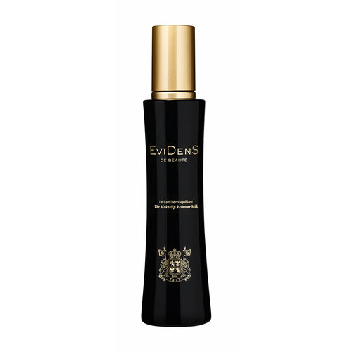 EVIDENS DE BEAUTE The Make Up Remover Milk Молочко для снятия макияжа, 200 мл